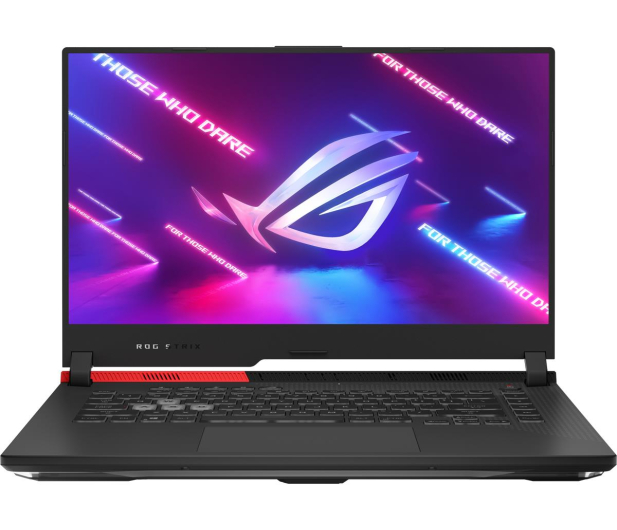 ASUS ROG Strix G15 R7-4800H/16GB/512/W10 RTX3050 144Hz - 667602 - zdjęcie 6